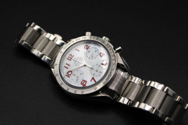 Omega Speedmaster Reduced 3534.79.00 - Image 12