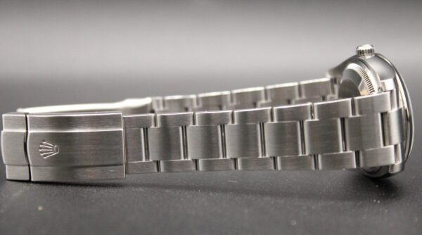 Rolex Air King 114200 'Domino's' - Image 3