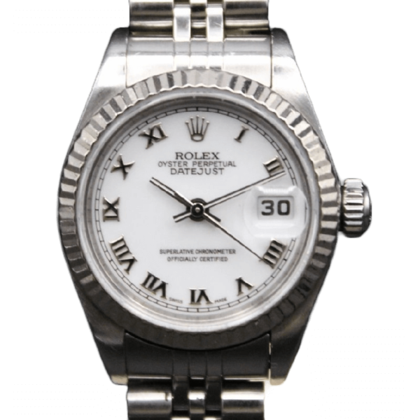 Rolex Lady Datejust 79174