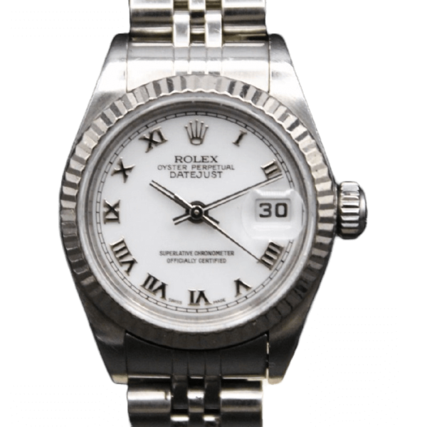 Rolex Lady Datejust 79174