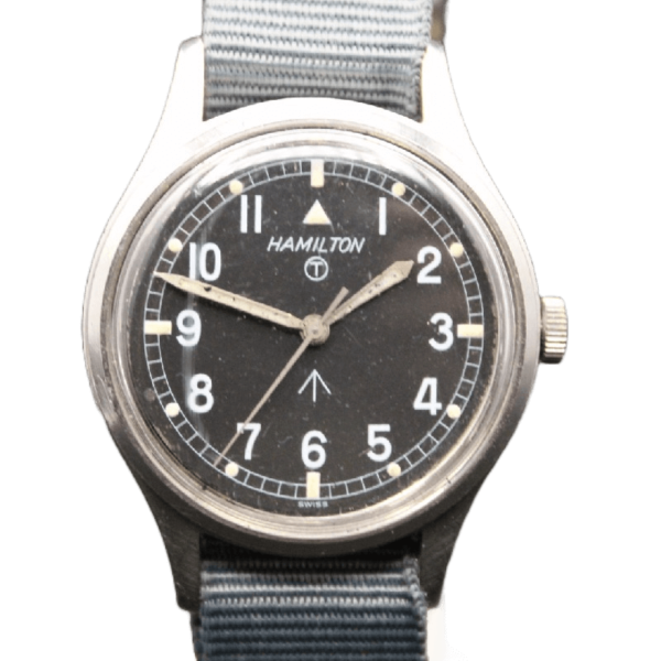 Hamilton 6B-9101000 H