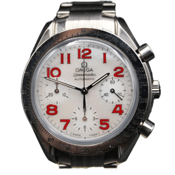 Omega Speedmaster Reduced 3534.79.00