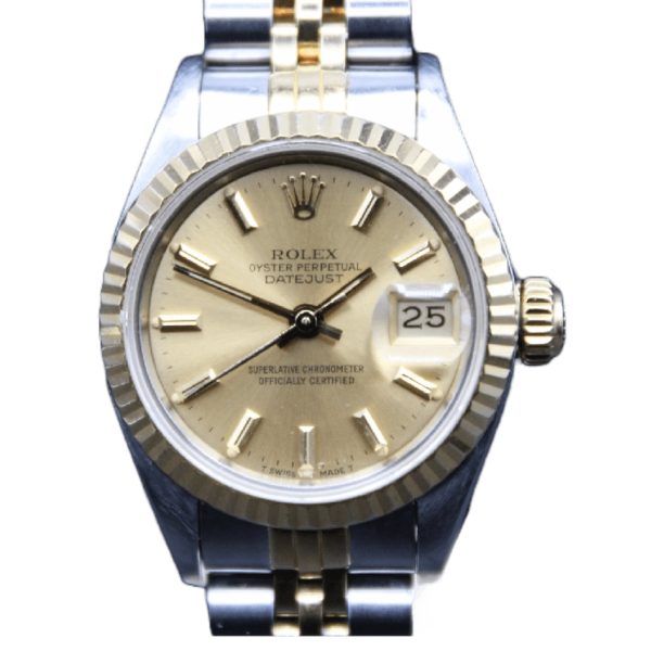 Rolex Ladydatejust 69173