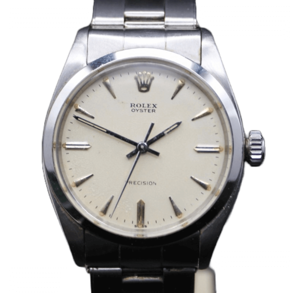 Rolex Oyster Precision 6635