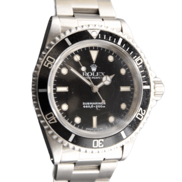 Rolex Submariner 5513