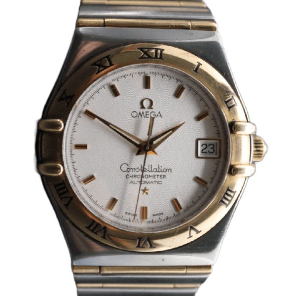 Omega Constellation 12023000