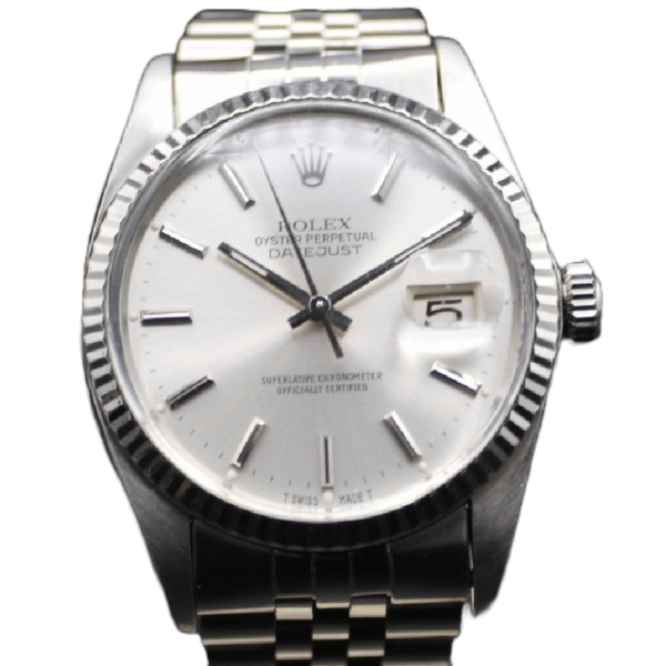 Rolex Datejust 16014