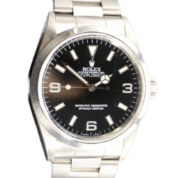 Rolex Explorer 14270