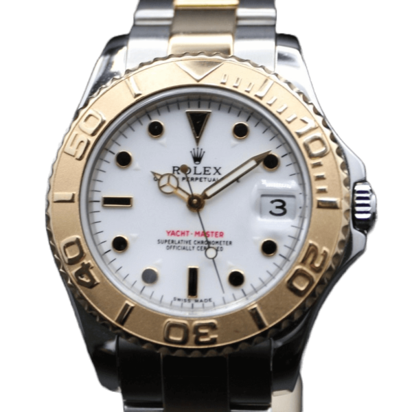 Rolex Yacht-Master 169623