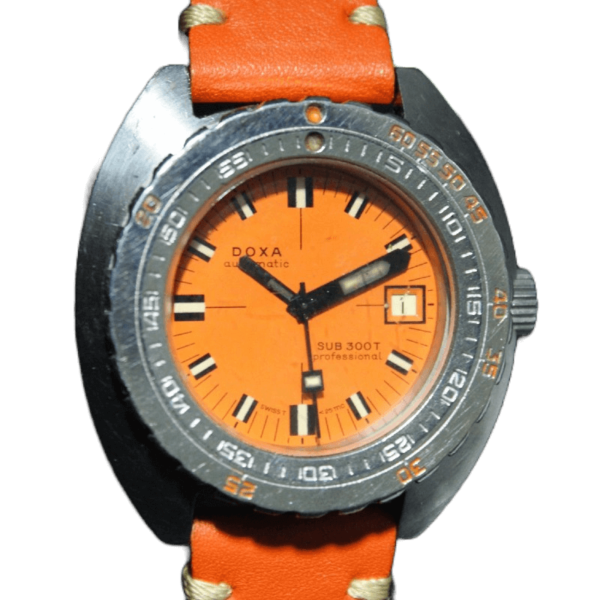 Doxa Sub 300T