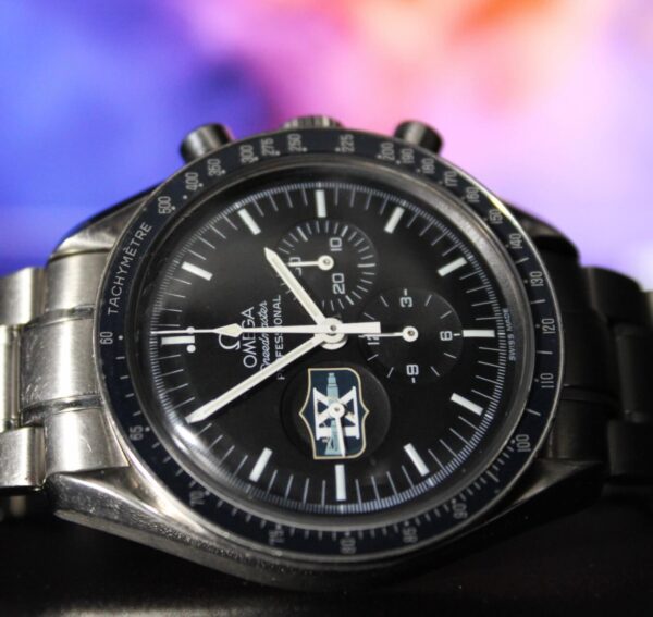 Omega Speedmaster Gemini IX 3597.07.00 - Image 3