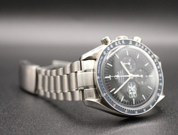 Omega Speedmaster Gemini IX 3597.07.00 - Image 5