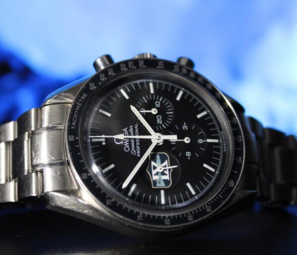 Omega Speedmaster Gemini IX 3597.07.00 - Image 6