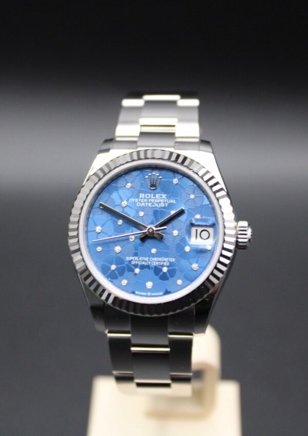 Rolex Datejust Datejust 31mm 278274 - Image 3