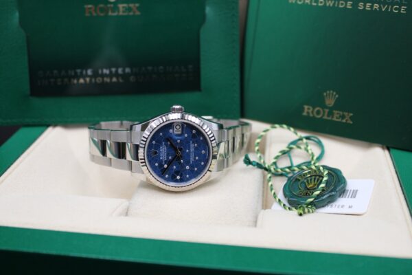 Rolex Datejust Datejust 31mm 278274 - Image 4