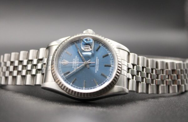 Rolex Datejust 16234 - Image 15