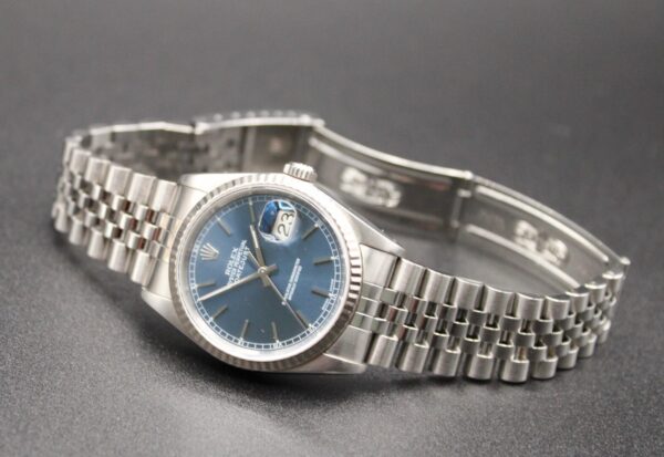 Rolex Datejust 16234 - Image 14