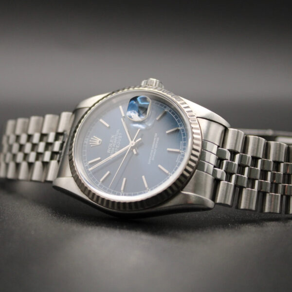 Rolex Datejust 16234 - Image 13