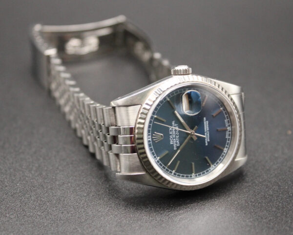 Rolex Datejust 16234 - Image 11