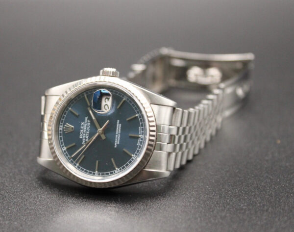 Rolex Datejust 16234 - Image 10