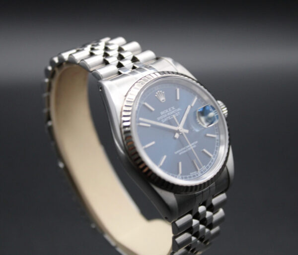 Rolex Datejust 16234 - Image 3