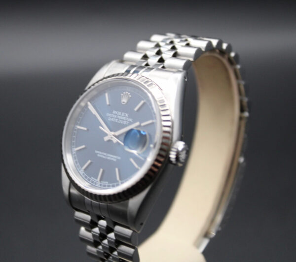 Rolex Datejust 16234 - Image 2