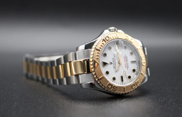 Rolex Yacht-Master 169623 - Image 9