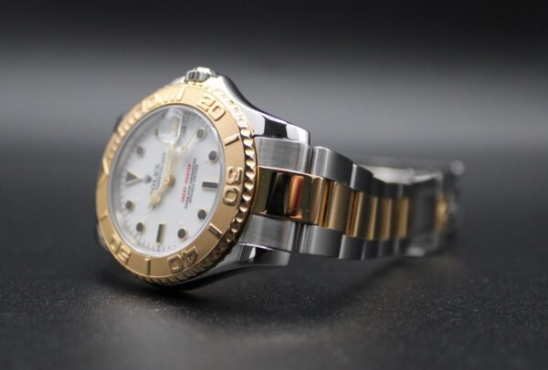 Rolex Yacht-Master 169623 - Image 6