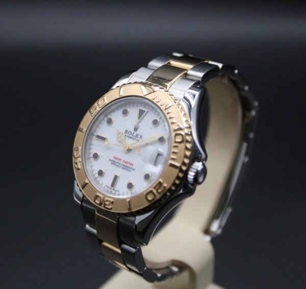 Rolex Yacht-Master 169623 - Image 4