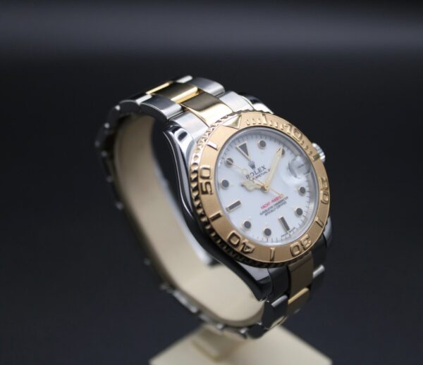 Rolex Yacht-Master 169623 - Image 3