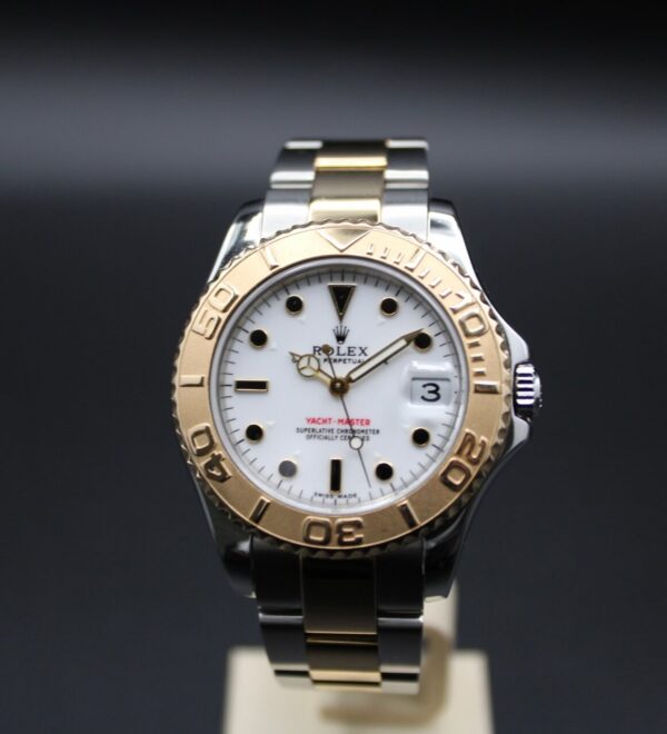 Rolex Yacht-Master 169623 - Image 2