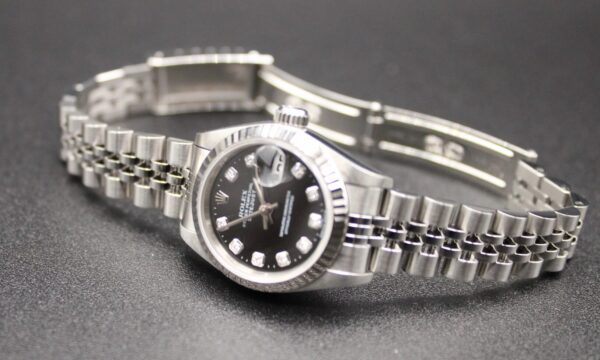 Rolex Lady Datejust 61974 - Image 5