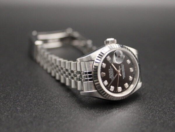 Rolex Lady Datejust 61974 - Image 9