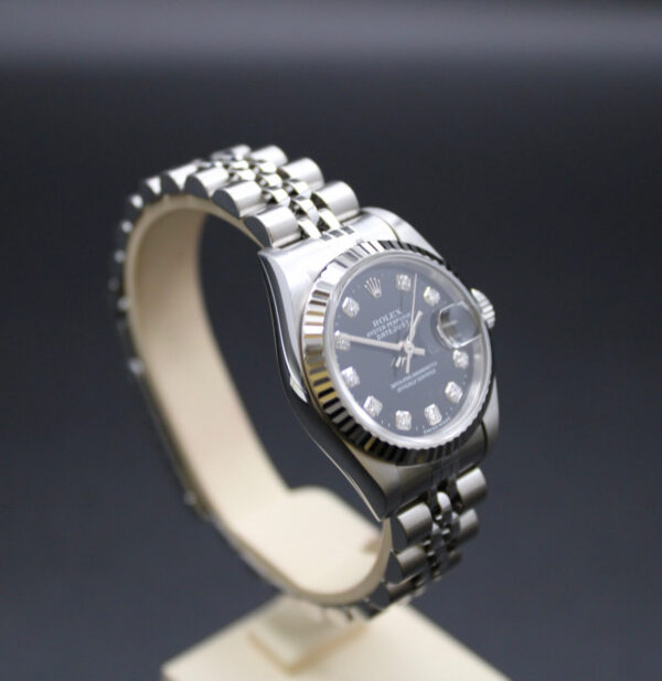 Rolex Lady Datejust 61974 - Image 10