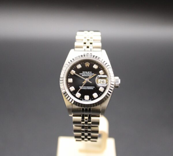 Rolex Lady Datejust 61974 - Image 2