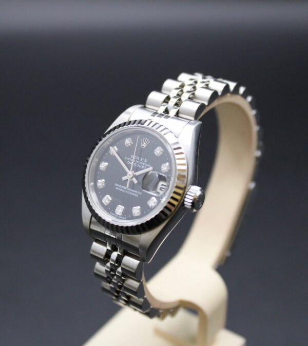 Rolex Lady Datejust 61974 - Image 3