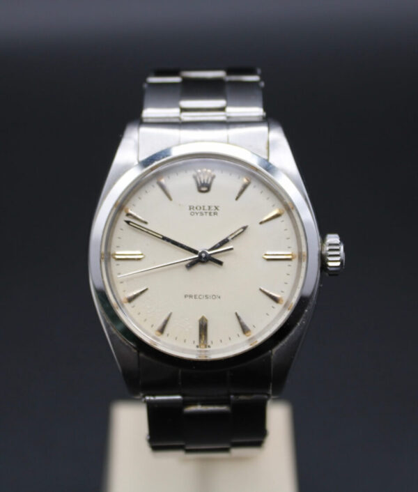 Rolex Oyster Precision 6635 - Image 10