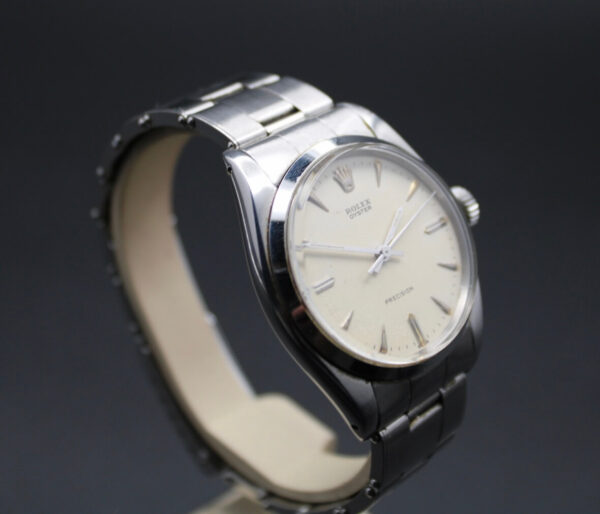 Rolex Oyster Precision 6635 - Image 2