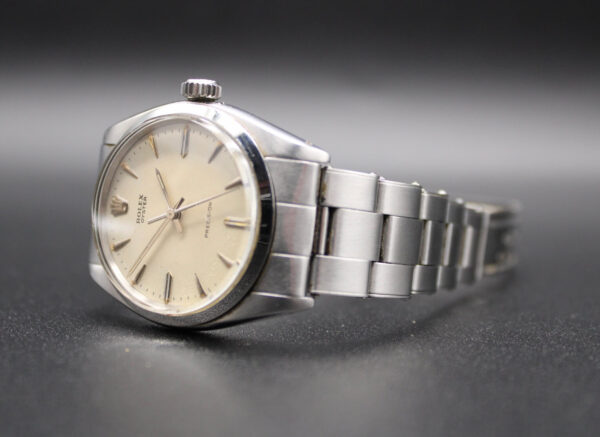 Rolex Oyster Precision 6635 - Image 8