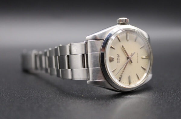 Rolex Oyster Precision 6635 - Image 5