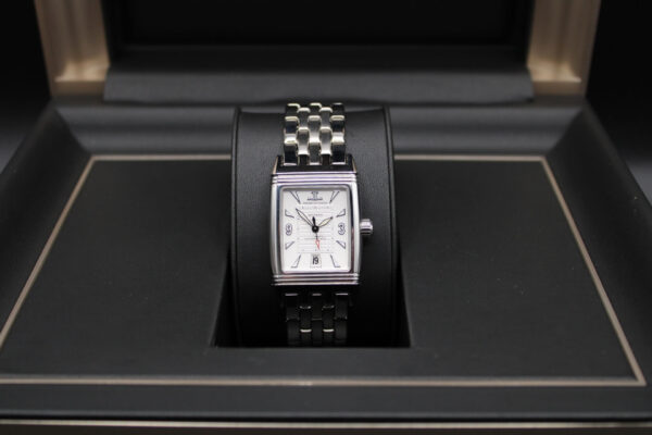 Jaeger-LeCoultre Reverso Gran Sport 290.8.60 - Image 4