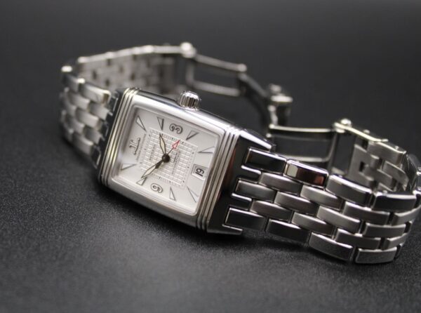 Jaeger-LeCoultre Reverso Gran Sport 290.8.60 - Image 9