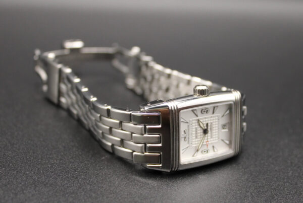 Jaeger-LeCoultre Reverso Gran Sport 290.8.60 - Image 8