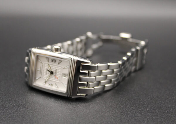 Jaeger-LeCoultre Reverso Gran Sport 290.8.60 - Image 5