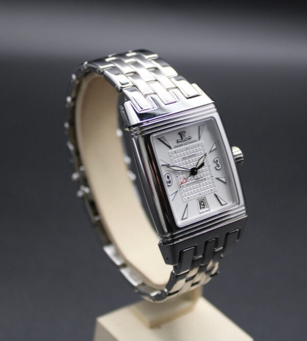 Jaeger-LeCoultre Reverso Gran Sport 290.8.60 - Image 3