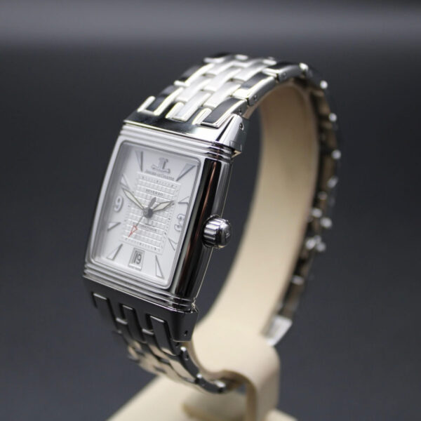 Jaeger-LeCoultre Reverso Gran Sport 290.8.60 - Image 2