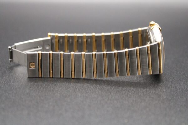 Omega Constellation 12023000 - Image 11