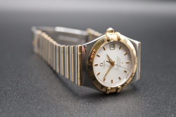 Omega Constellation 12023000 - Image 9