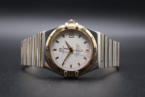 Omega Constellation 12023000 - Image 8