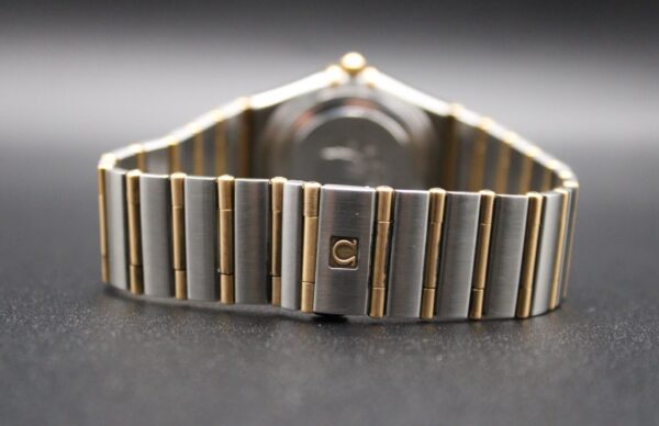 Omega Constellation 12023000 - Image 7